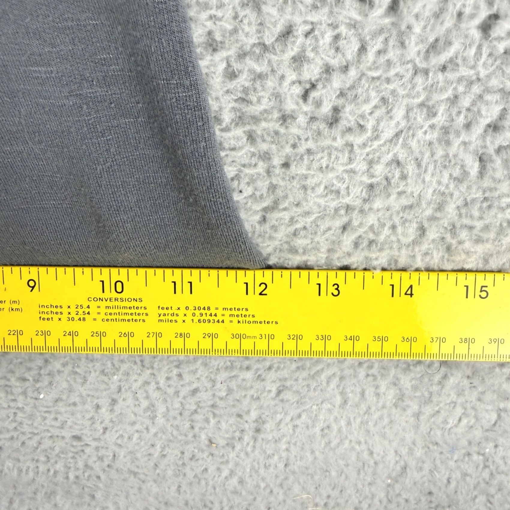 Vintage VINTAGE None Size 26" / US 2 / IT 38 - 7 Thumbnail