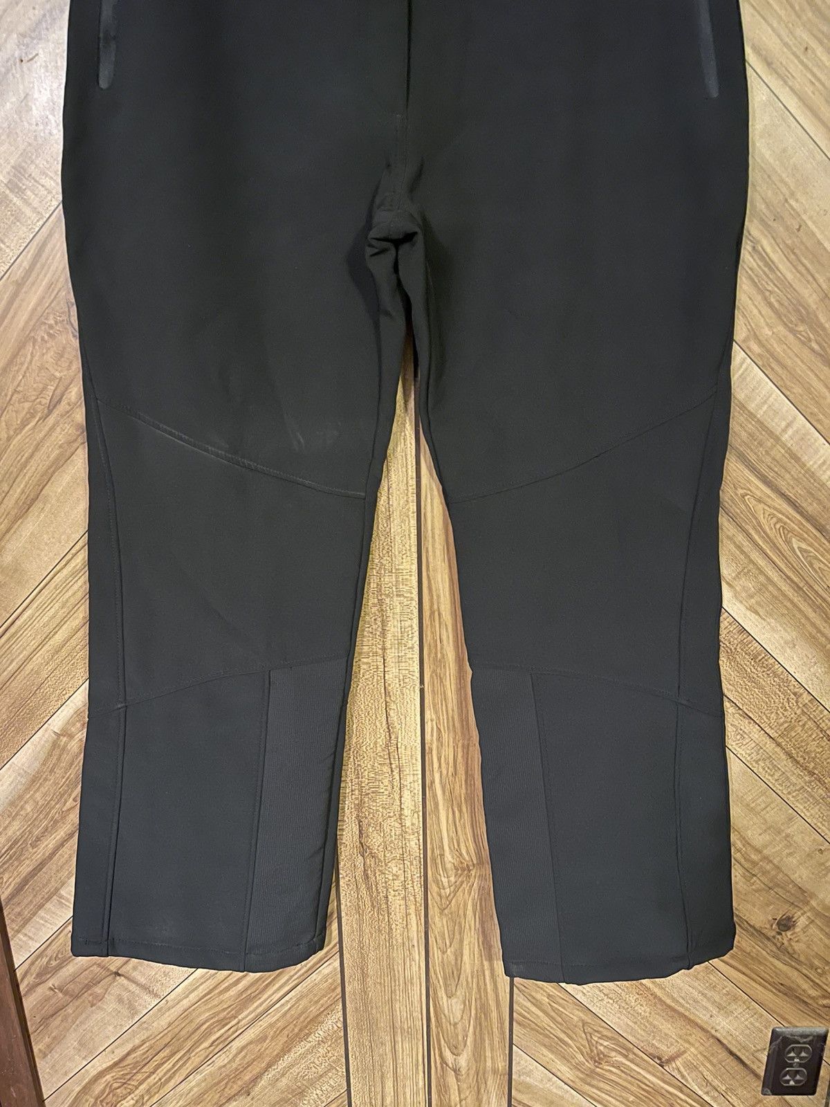 Other Magellan Men’s XL Black Insulated Snow Ski Pants Size US 42 / EU 58 - 4 Thumbnail