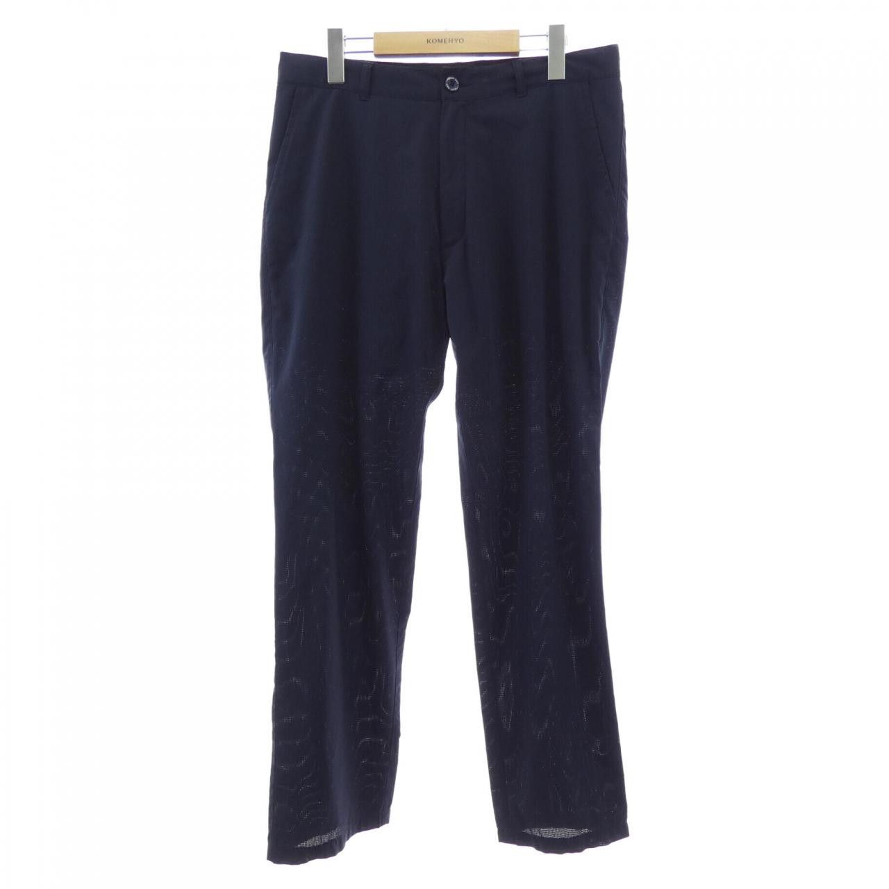 Other Other Montbell Pants Textile Pants DUTY FREE for USA Size ONE SIZE - 1 Thumbnail