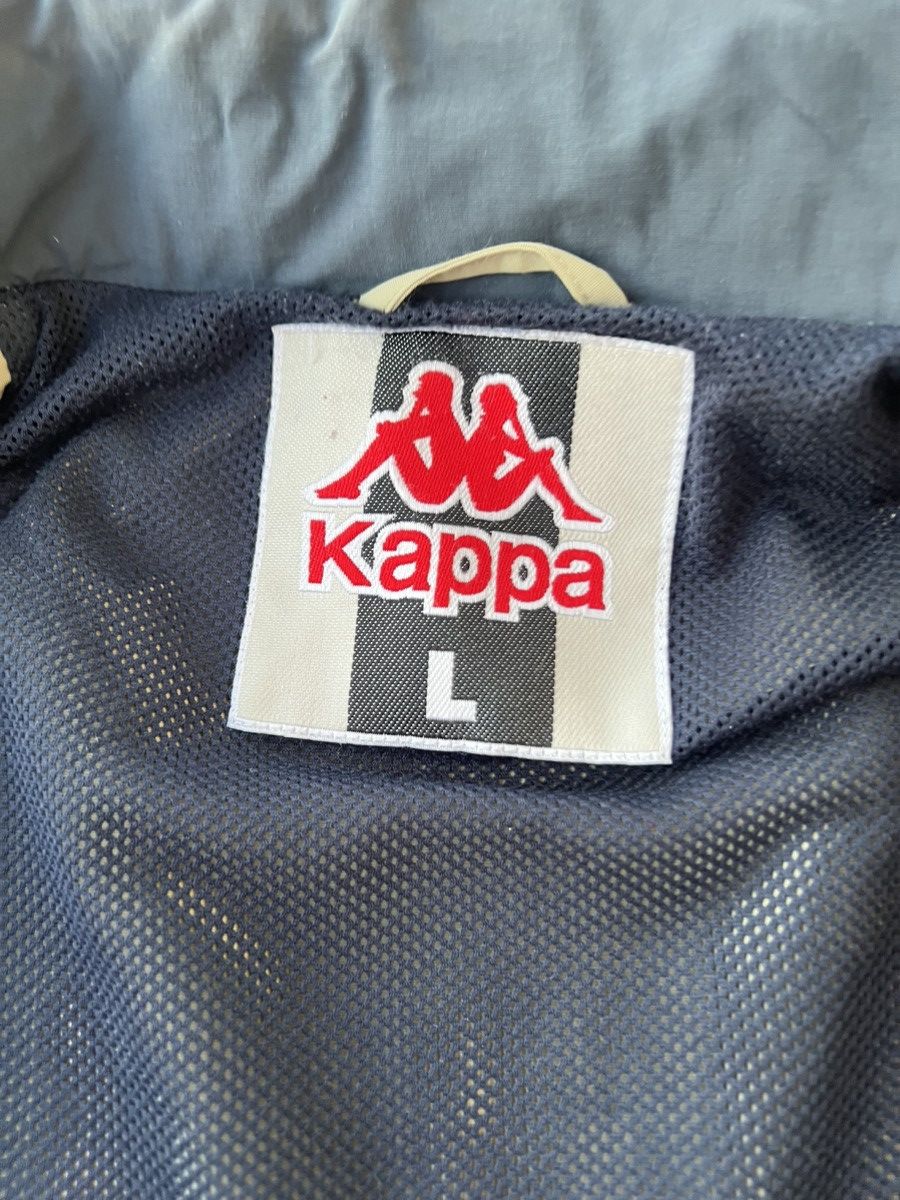 Other Kappa Vintage Jacket Size US L / EU 52-54 / 3 - 4 Thumbnail