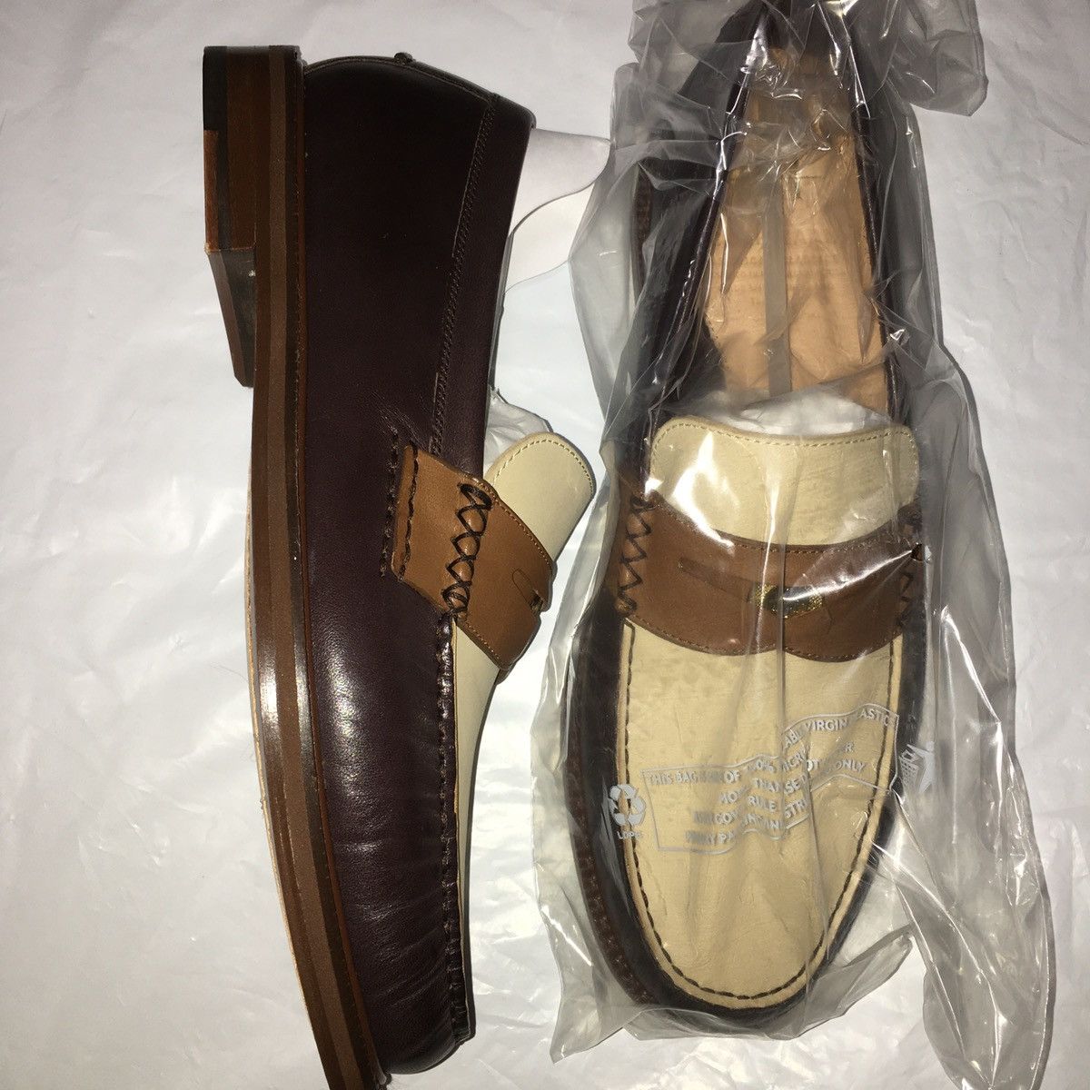 Cole Haan Pinch Penny Loafers Size US 9 / EU 42 - 8 Thumbnail