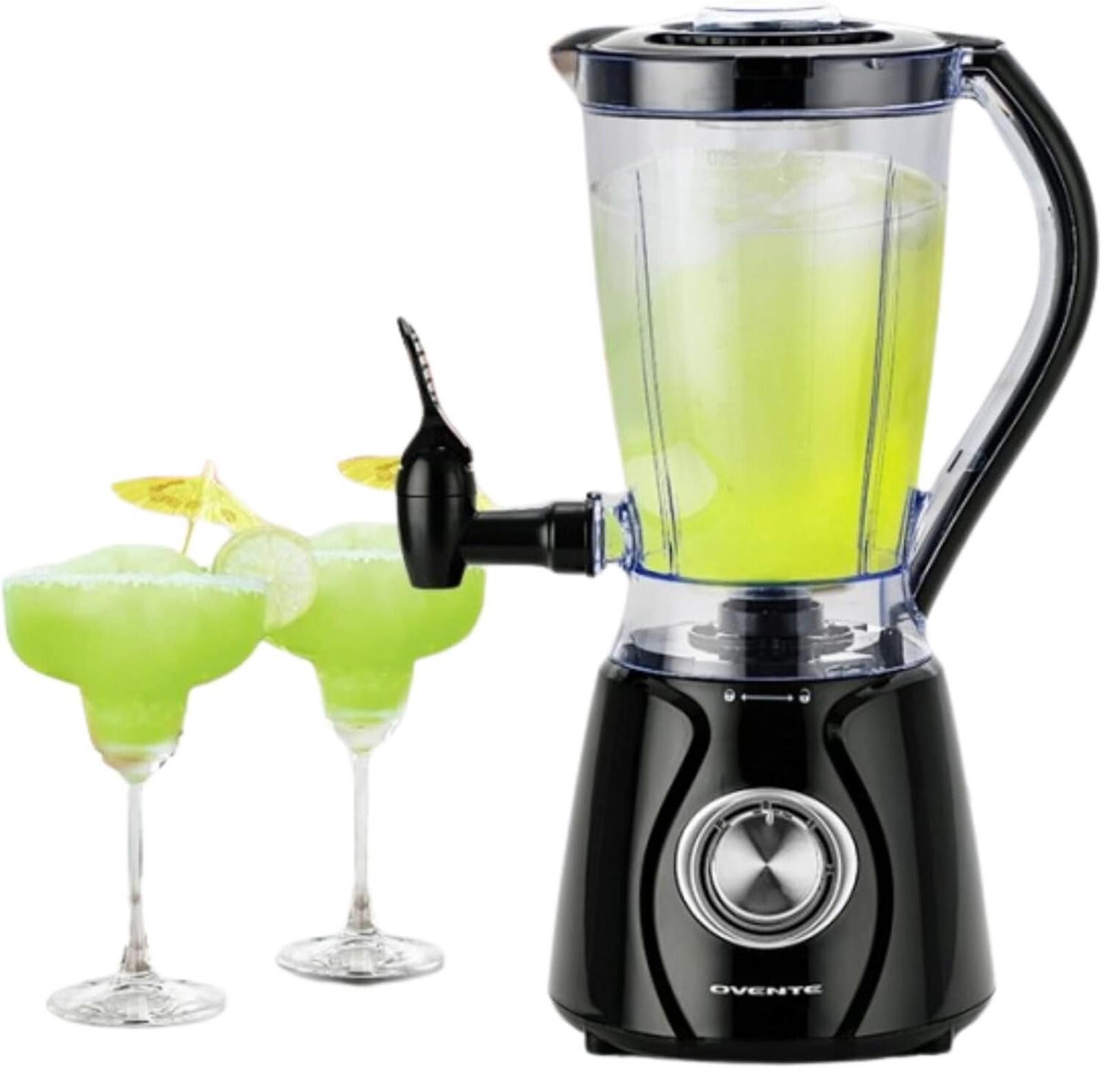 Designer Ovente Margarita Maker w/ Flow Spout 1.5 Liter Electric Size ONE SIZE - 1 Thumbnail