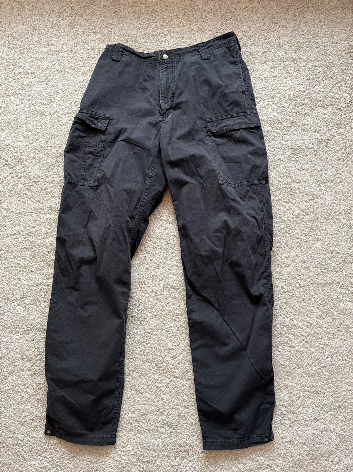 Cav Empt Cav Empt Cargo Pants Size US 34 / EU 50 - 1 Thumbnail