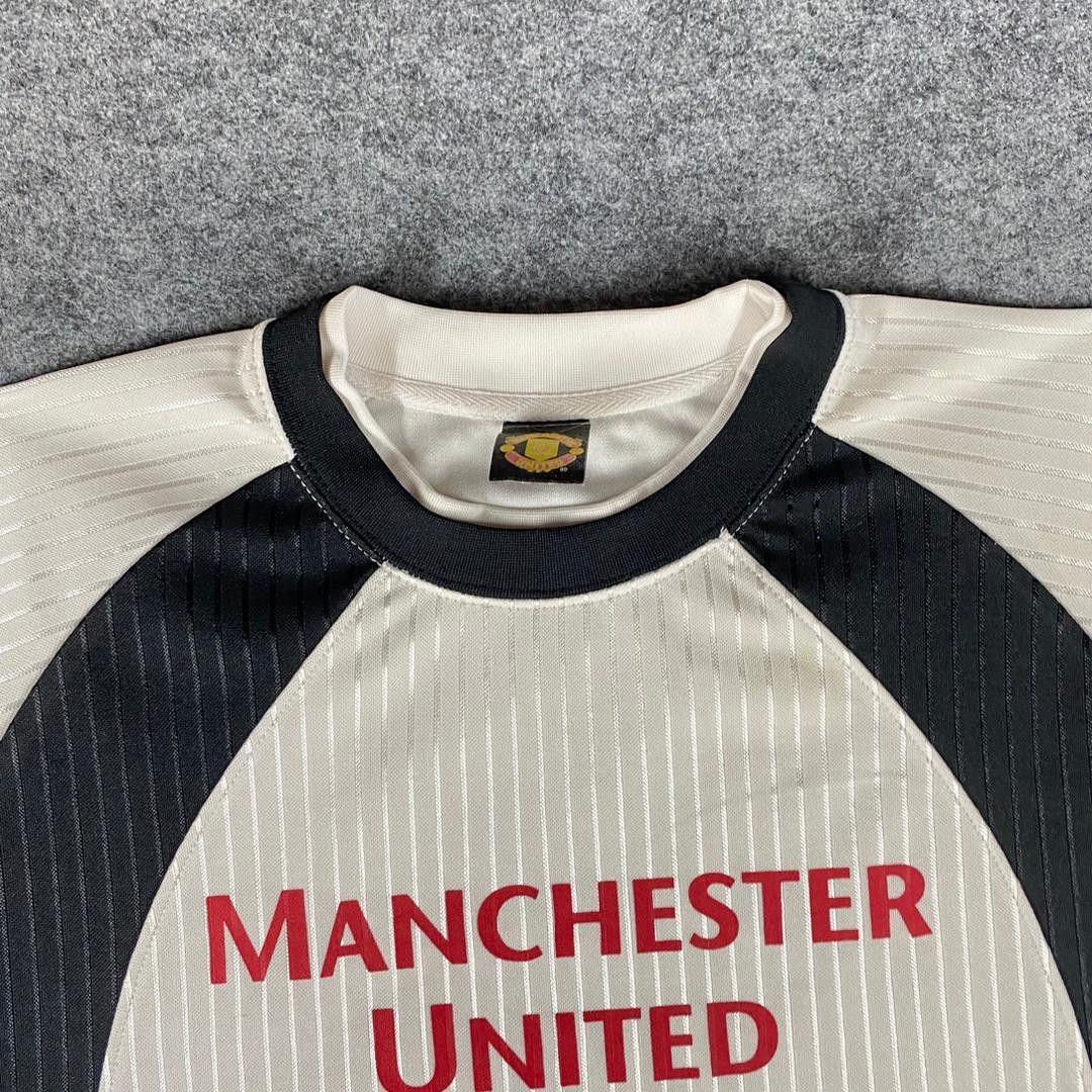 Other Vintage Manchester United Jersey Size US M / EU 48-50 / 2 - 7 Thumbnail