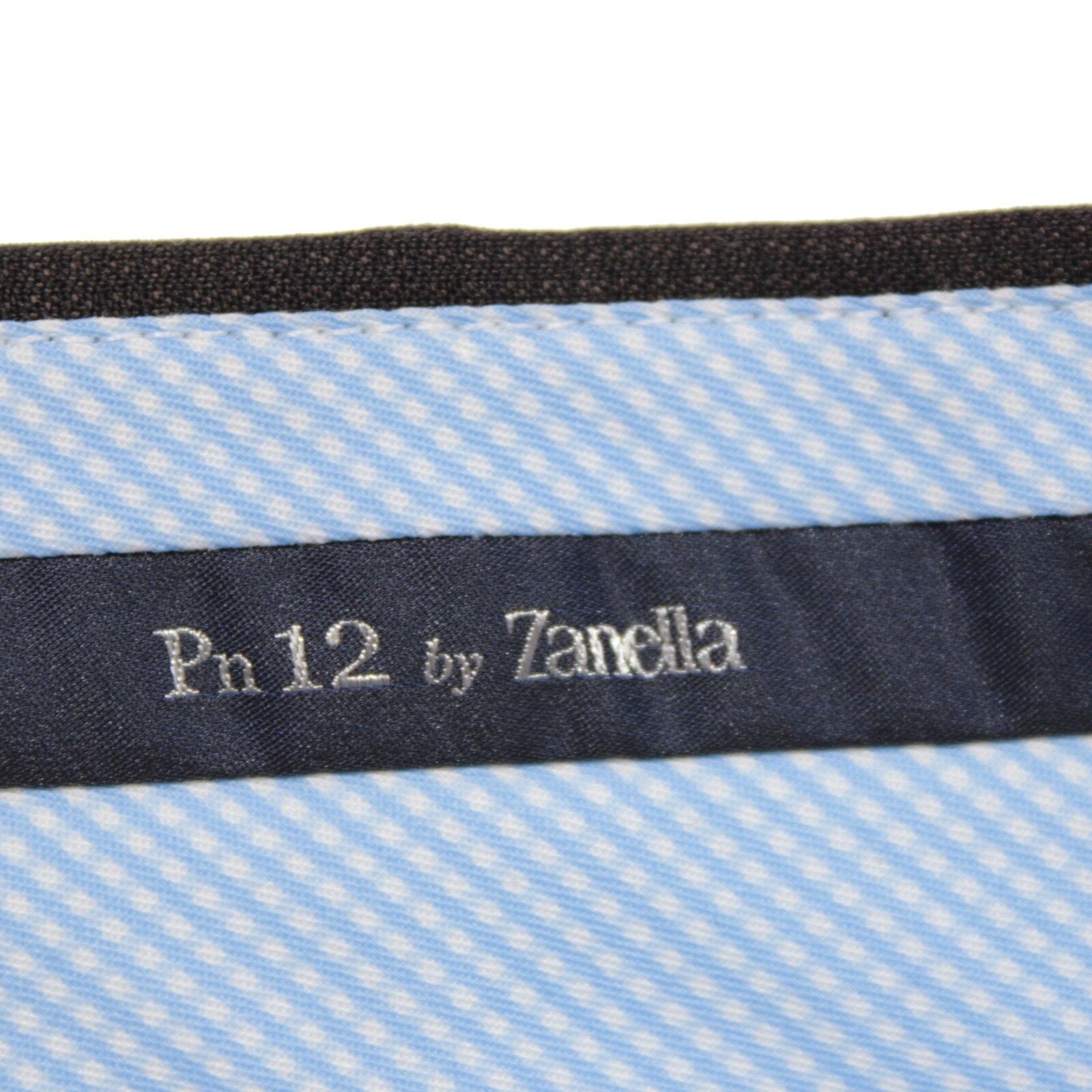 Zanella Zanella New with tags Dress Pants Size 38 US In Brown Size US 38 / EU 54 - 7 Thumbnail