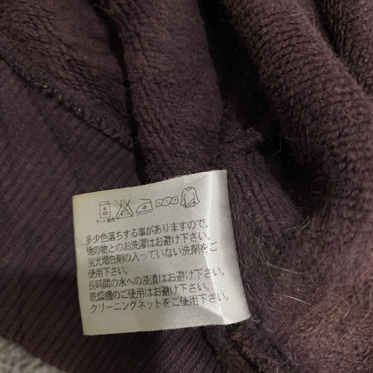Uniqlo × Vintage thrasher sun faded hoodei A1 Size US L / EU 52-54 / 3 - 12 Thumbnail