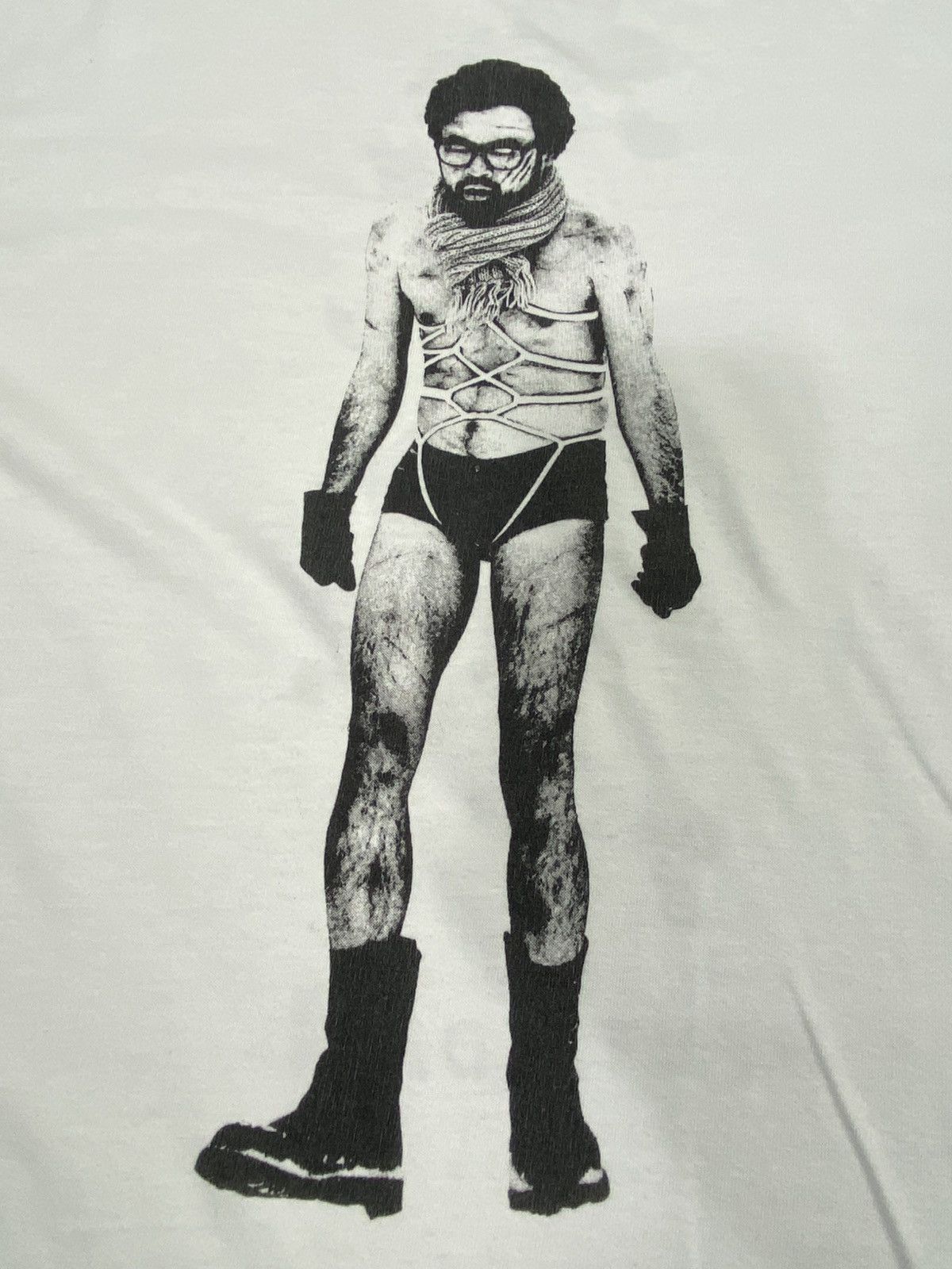 Beams Plus Rare Tokyo Gultuart by Beams Tee Shirt Size US M / EU 48-50 / 2 - 6 Thumbnail