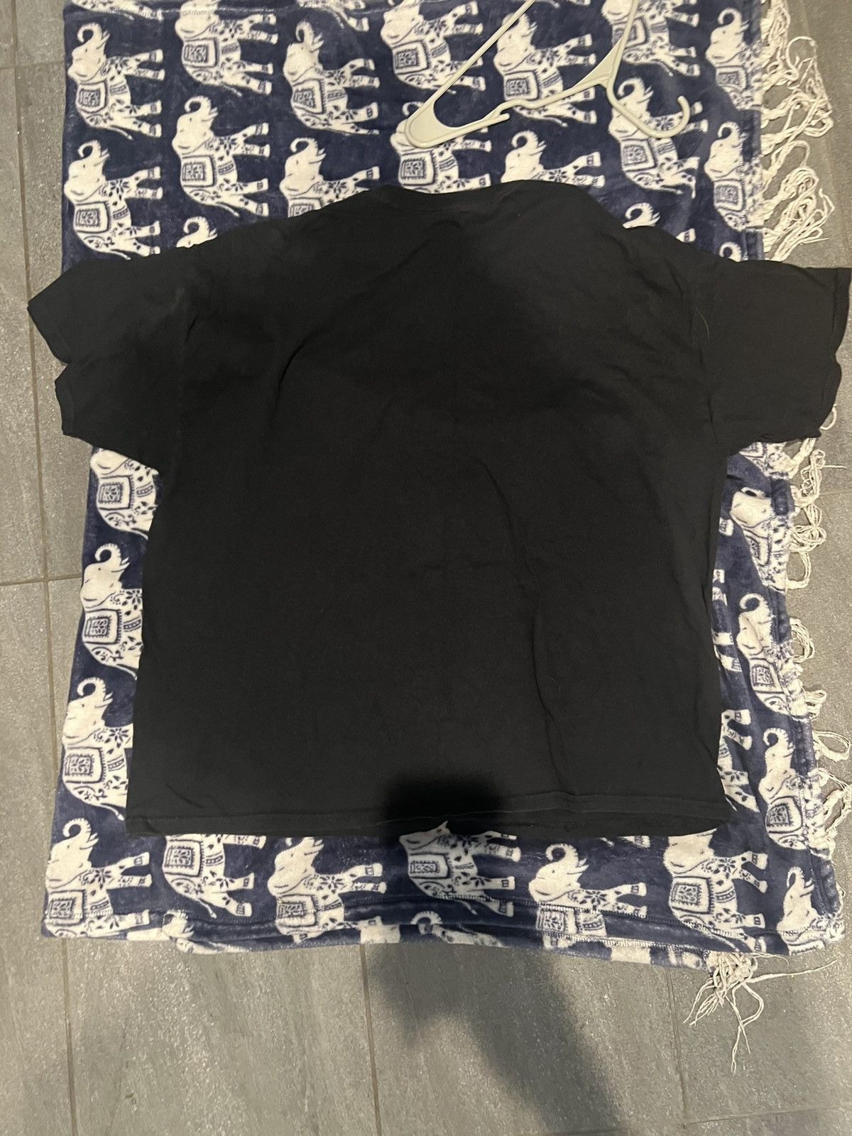 Other Aliyah shirt Size US XXL / EU 58 / 5 - 2 Thumbnail
