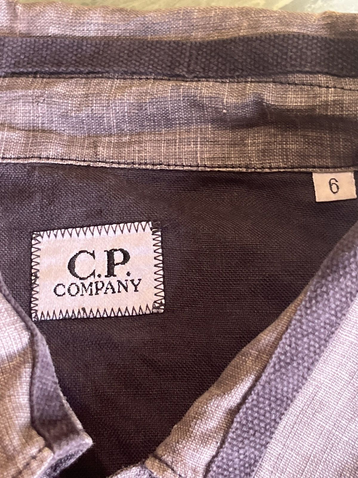 C.P. Company × Vintage Bombers C.P Company Size US XL / EU 56 / 4 - 6 Thumbnail