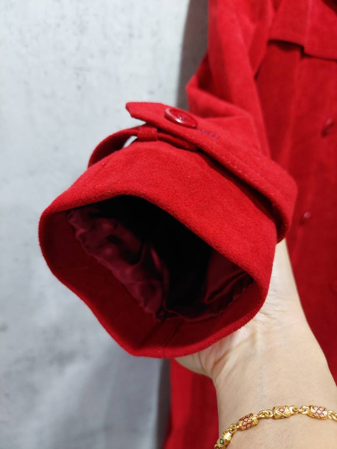 Longchamp Kira Longchamp Size M / US 6-8 / IT 42-44 - 7 Thumbnail