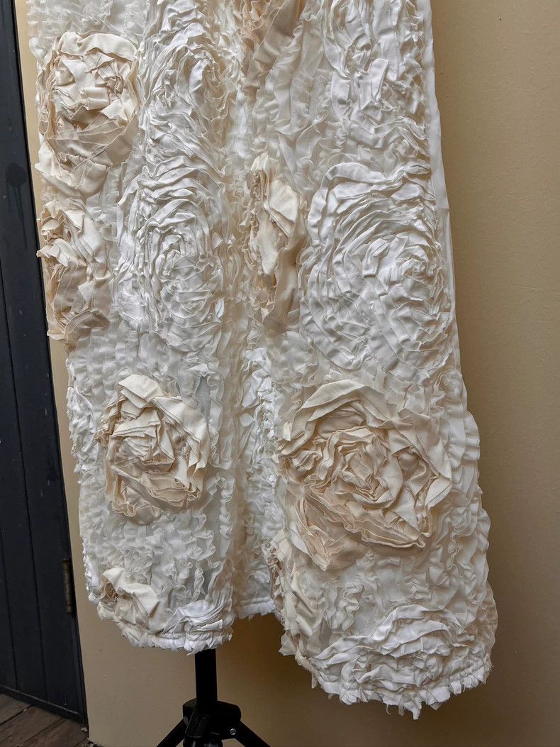 Comme des Garcons Comme Des Garcons Rose Mainline Dress Size M / US 6-8 / IT 42-44 - 5 Thumbnail