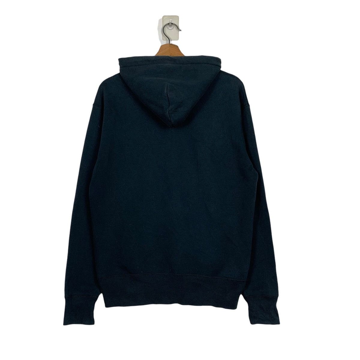 Champion Champion Small Logo Pullover Hoodie Size US L / EU 52-54 / 3 - 7 Thumbnail