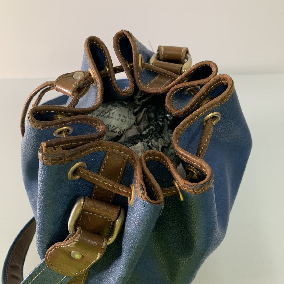 Lancel Lancel Paris Bucket Bag Size ONE SIZE - 6 Thumbnail