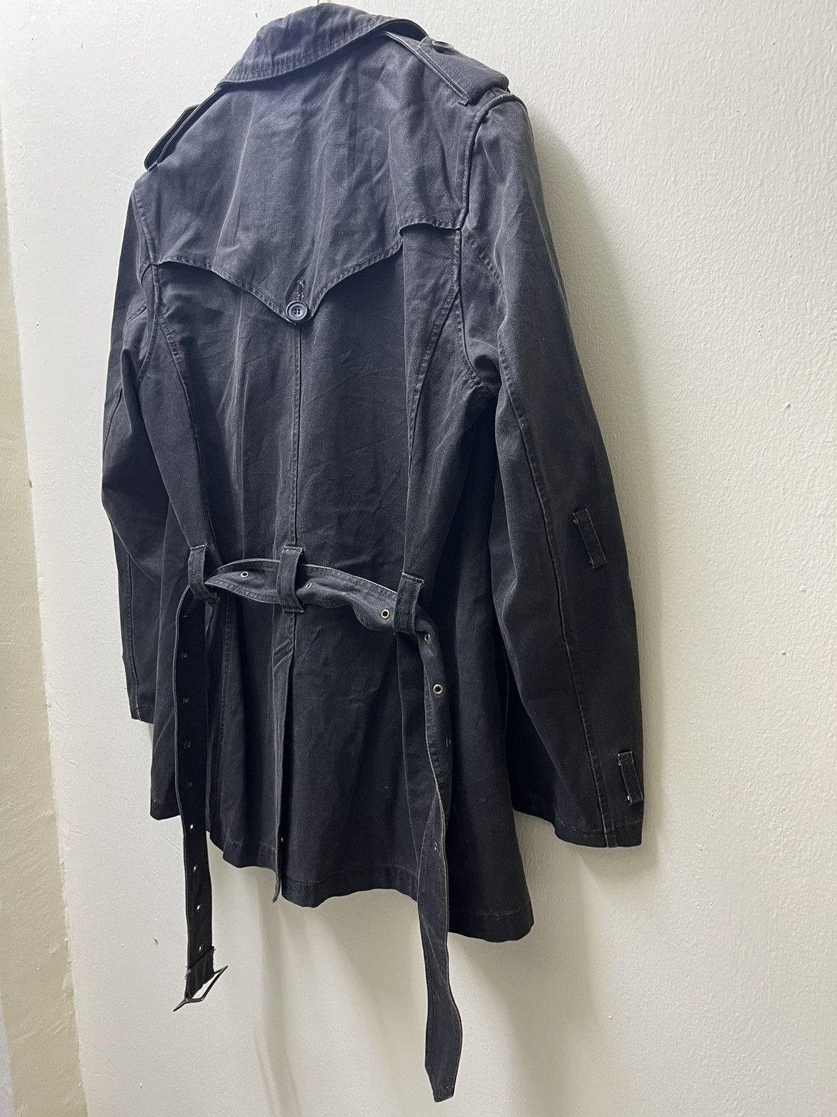 PPFM × Vintage Vintage PPFM Parka Jacket Size US L / EU 52-54 / 3 - 8 Thumbnail