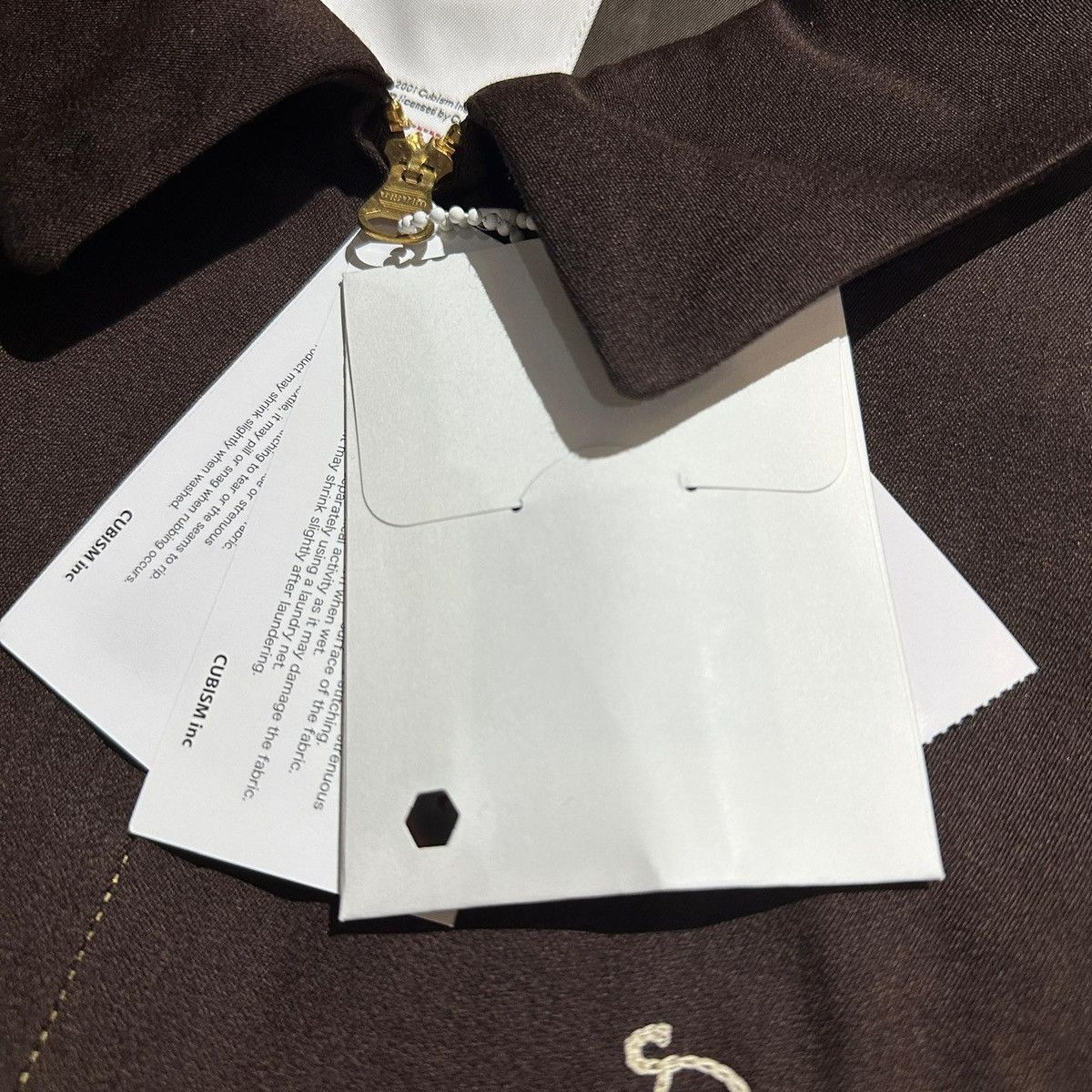 Visvim Visvim Alcan Jkt 24AW Size US XXL / EU 58 / 5 - 6 Thumbnail