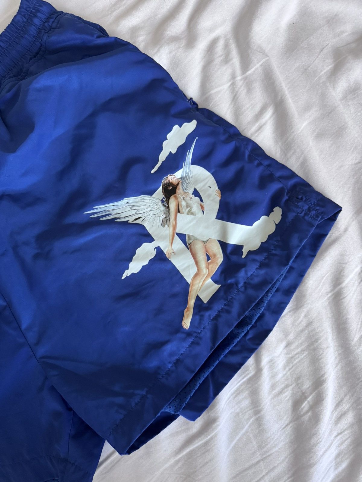 Represent Clo. Represent shorts Size US 40 / EU 56 - 2 Thumbnail
