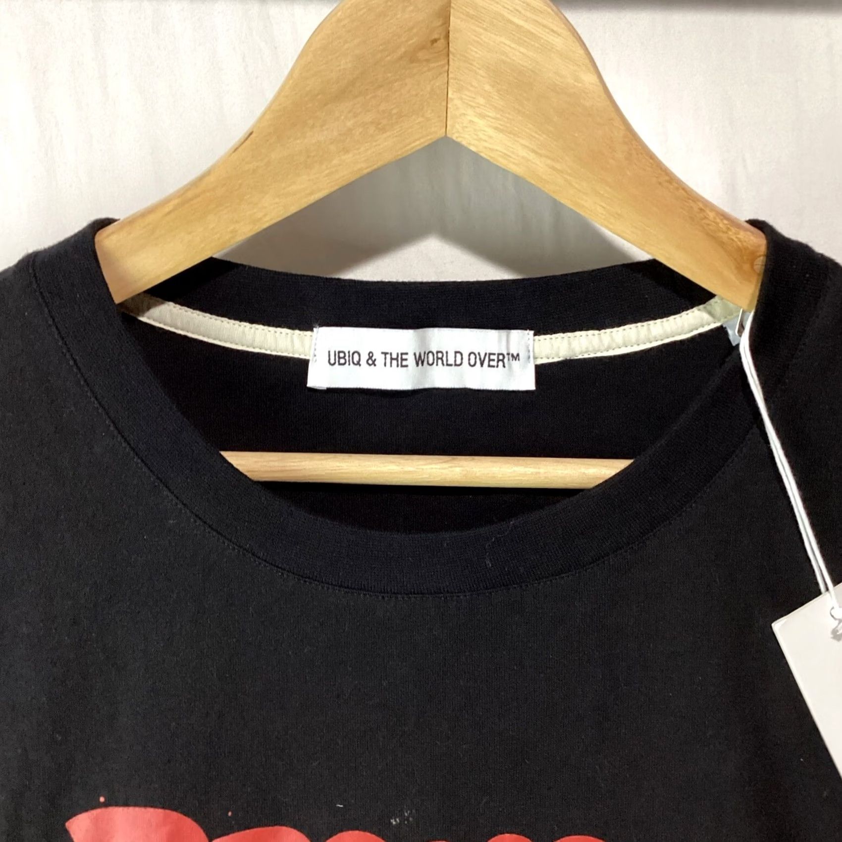 Vintage Broccoli City Fest 19 Shirt Men Large Ubiq Concert Tour Lil Wayne Gunna Rap Tee Size US L / EU 52-54 / 3 - 5 Thumbnail