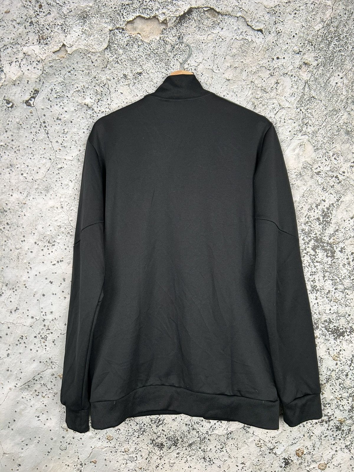 Adidas Adidas Celtic Glasgow Zip Sweatshirt Training Soccer Jersey Size US L / EU 52-54 / 3 - 4 Thumbnail