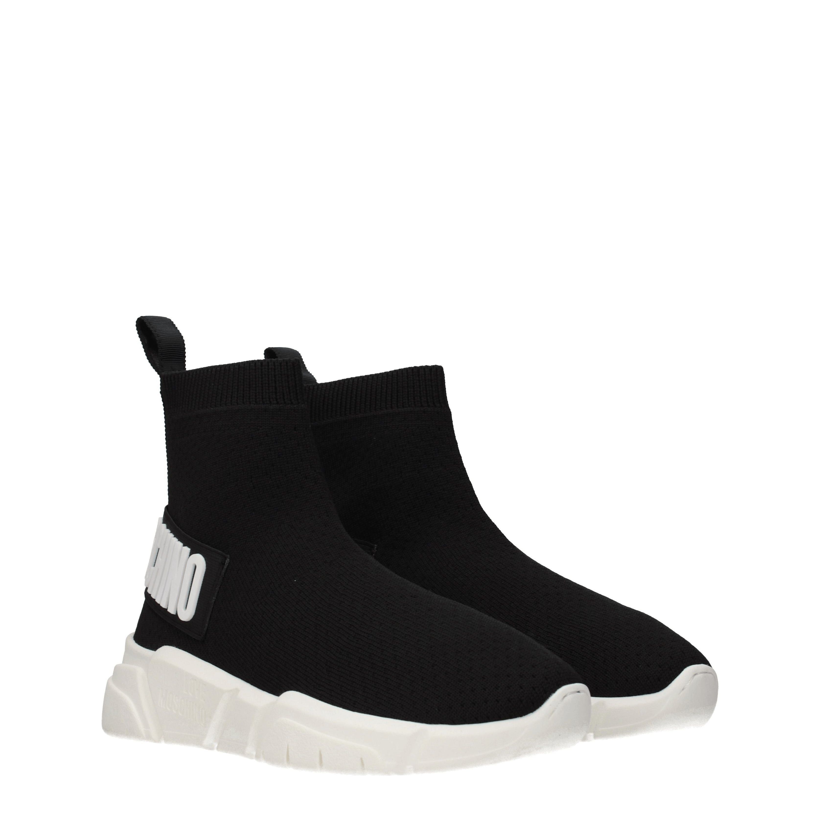 Love Moschino Sneakers Size US 7 / IT 37 - 1 Thumbnail