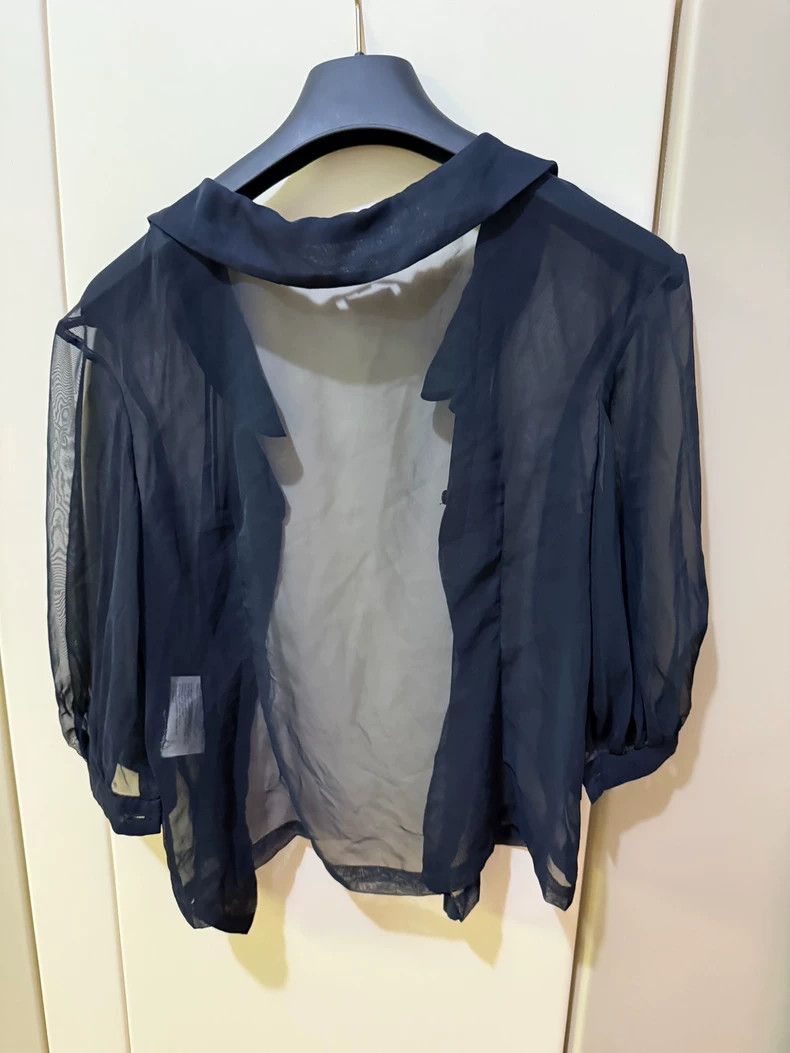 Comme des Garcons Comme Des Garcons Small Shirt Size S / US 4 / IT 40 - 6 Thumbnail
