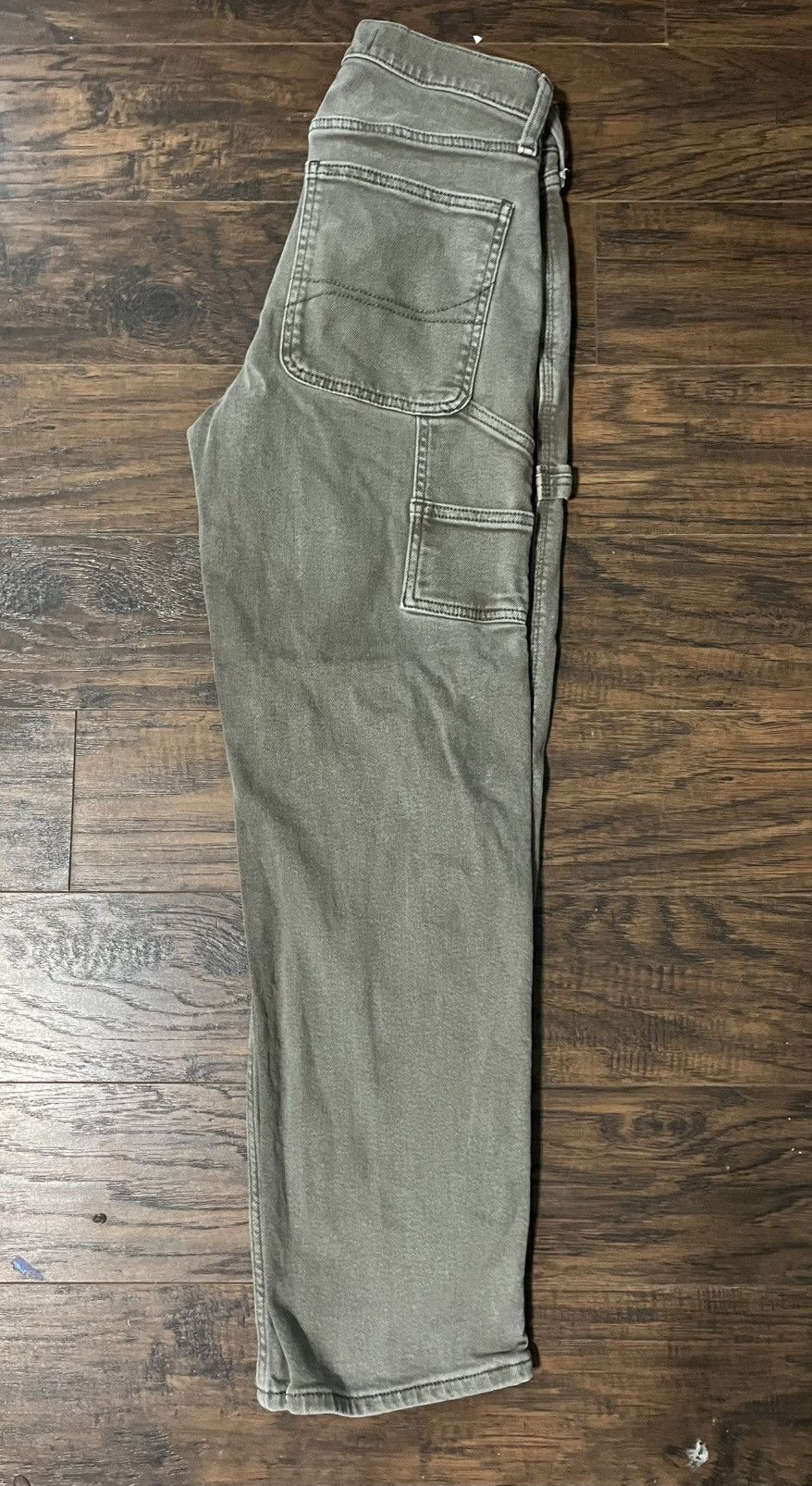 Hollister Hollister carpenter pants Size US 28 / EU 44 - 1 Thumbnail