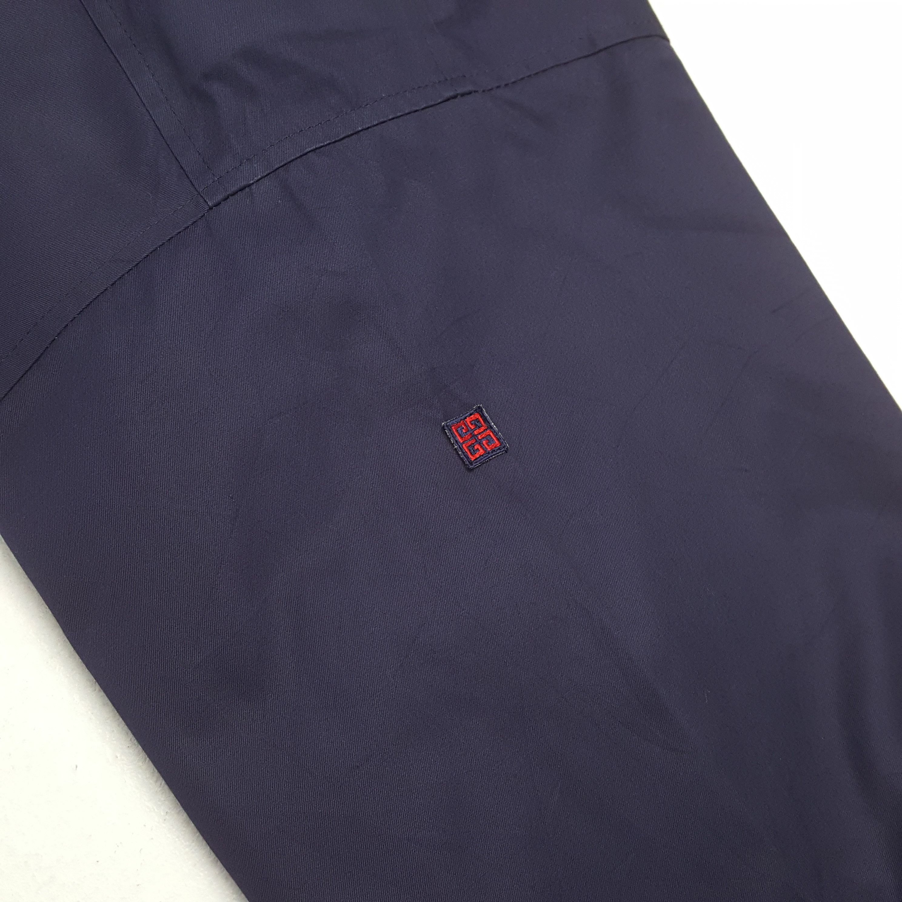 Givenchy Vintage Givenchy Fashion Brand Style Jacket C314N3 Size M / US 6-8 / IT 42-44 - 8 Thumbnail