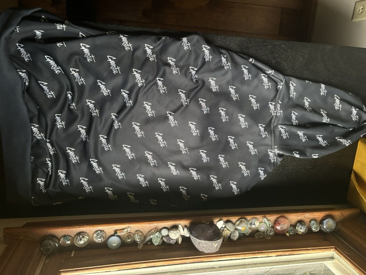 Gnarcotic Gnarcotic All Over Print Hoodie Size US L / EU 52-54 / 3 - 2 Thumbnail