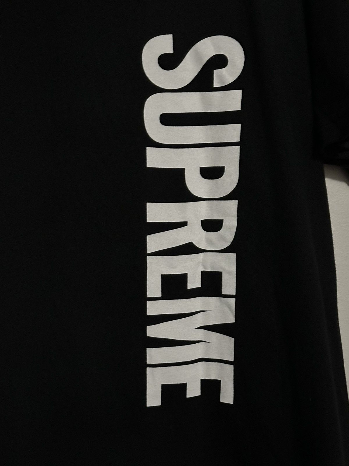 Supreme Supreme Butthole Surfers Leg Tee Size US M / EU 48-50 / 2 - 4 Thumbnail