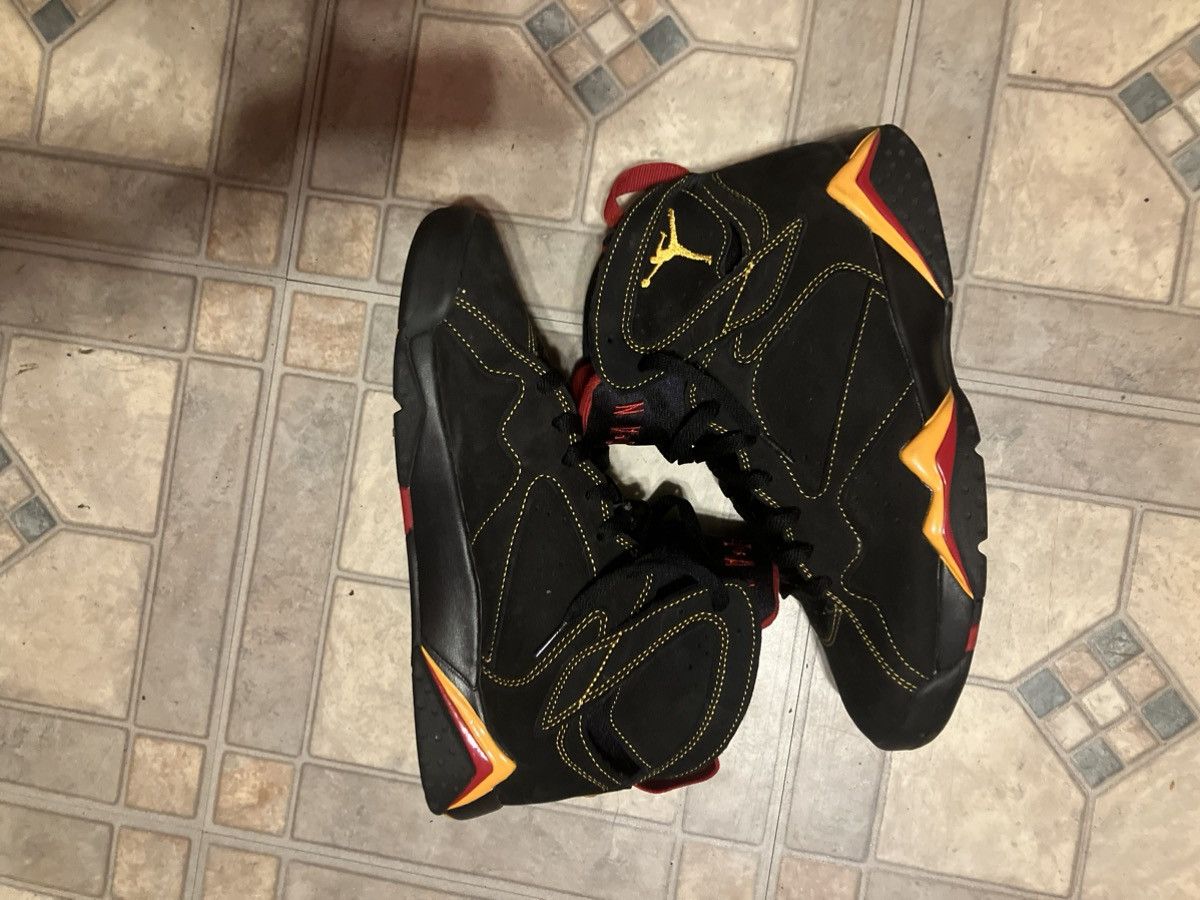 Jordan Brand Jordan citrus 7s Size US 8.5 / EU 41-42 - 5 Thumbnail