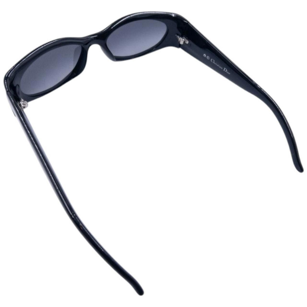 Dior Vintage Dior Sunglasses Size ONE SIZE - 4 Thumbnail