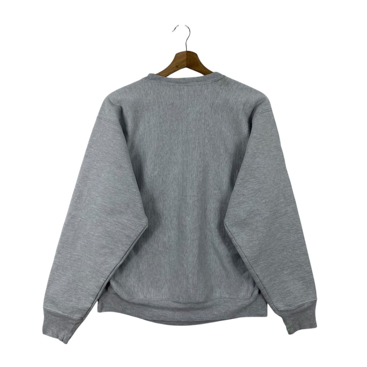 Other Vintage 90's MICHIGAN University Logo Crewneck Pullover Size US XS / EU 42 / 0 - 5 Thumbnail