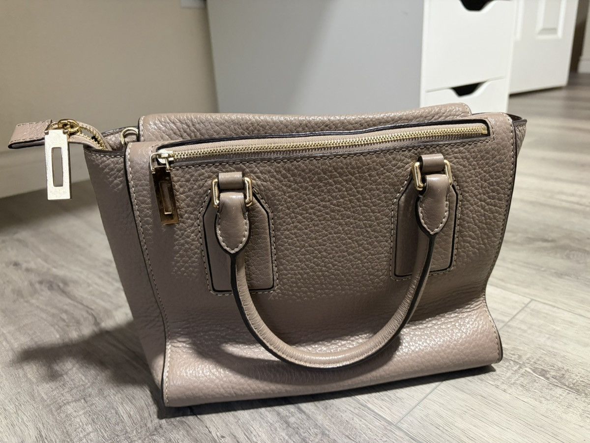 Michael Kors MK womens shoulder Bag, cow leather Size ONE SIZE - 1 Thumbnail