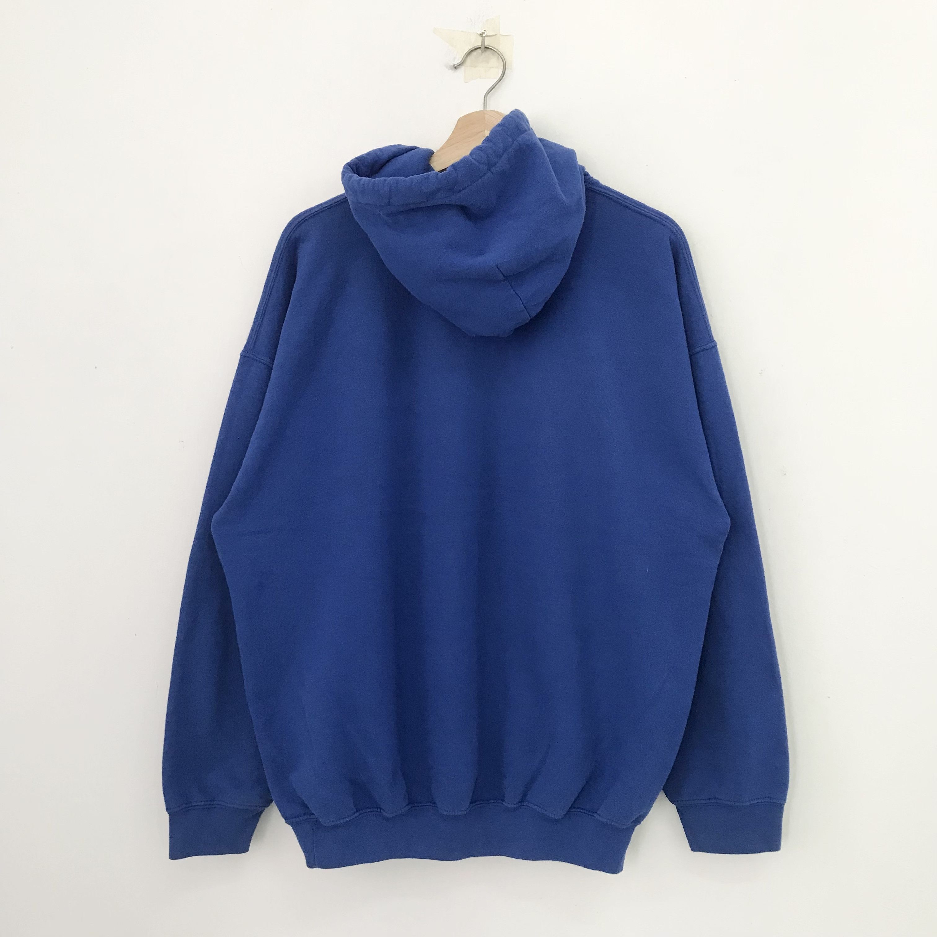 Vintage Vintage New Port Rhode Island Blue - 255 Size US XL / EU 56 / 4 - 2 Thumbnail