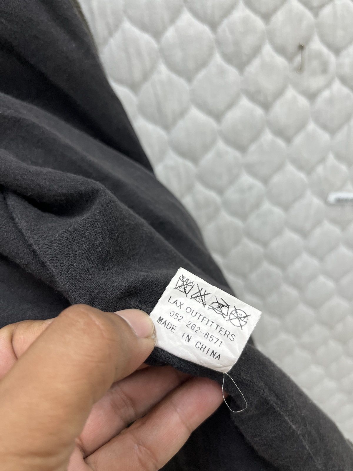 Japanese Brand 🔥🔥🔥ARCHIVE GARHINA RIDER JACKET Size US S / EU 44-46 / 1 - 10 Thumbnail
