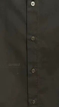 Helmut Lang Helmut Lang Black long-sleeved shirt Size US S / EU 44-46 / 1 - 6 Thumbnail
