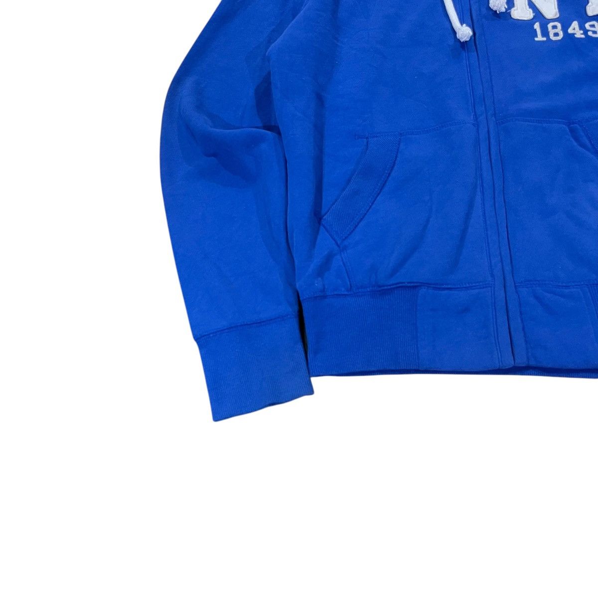 Who A.U. WHO A.U California Fur Hooded Size US M / EU 48-50 / 2 - 4 Thumbnail