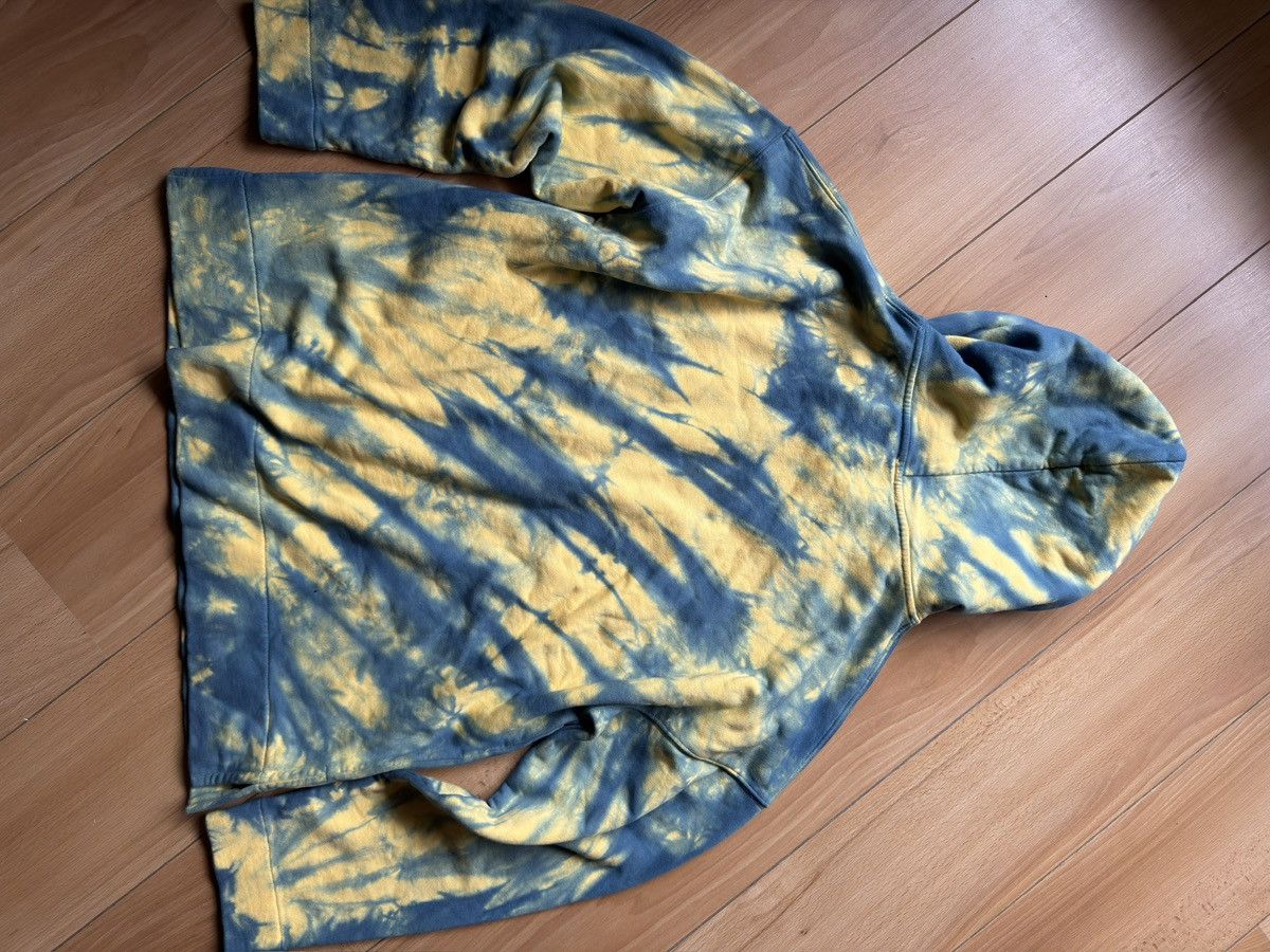 Sandro SANDRO TIE DIE new hoodie Size US M / EU 48-50 / 2 - 6 Thumbnail