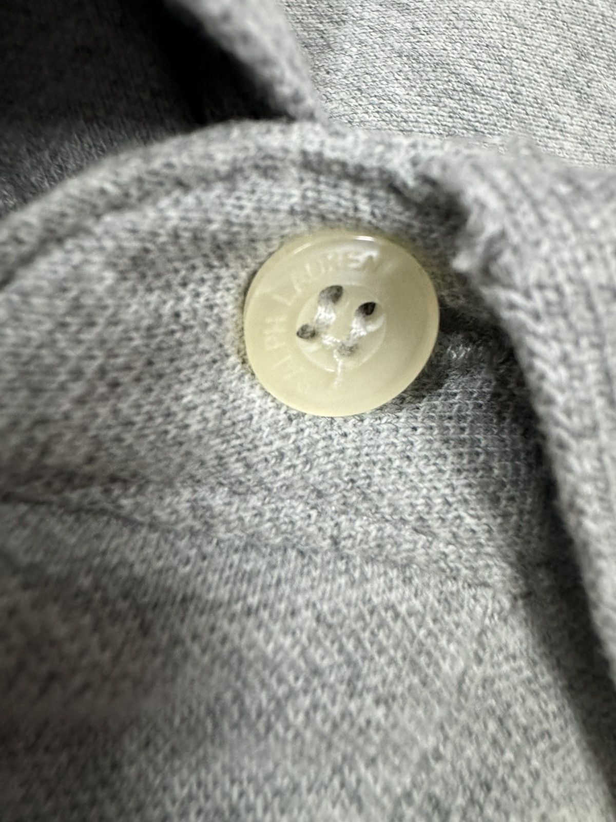 Polo Ralph Lauren × RRL Ralph Lauren Polo Bear Polo Ralph Lauren Polo Tee Size US XXL / EU 58 / 5 - 12 Thumbnail
