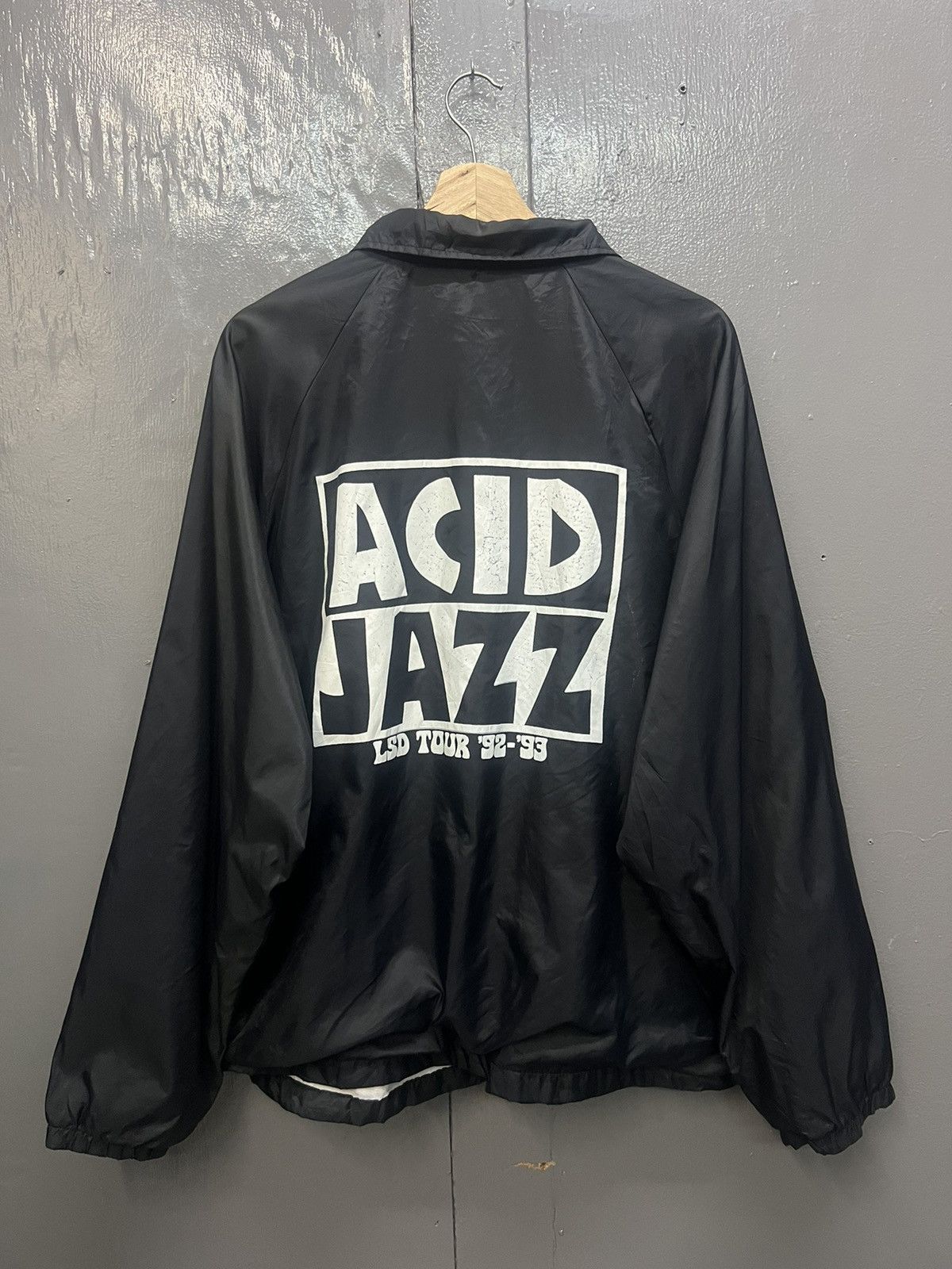 Acid Jazz | Grailed
