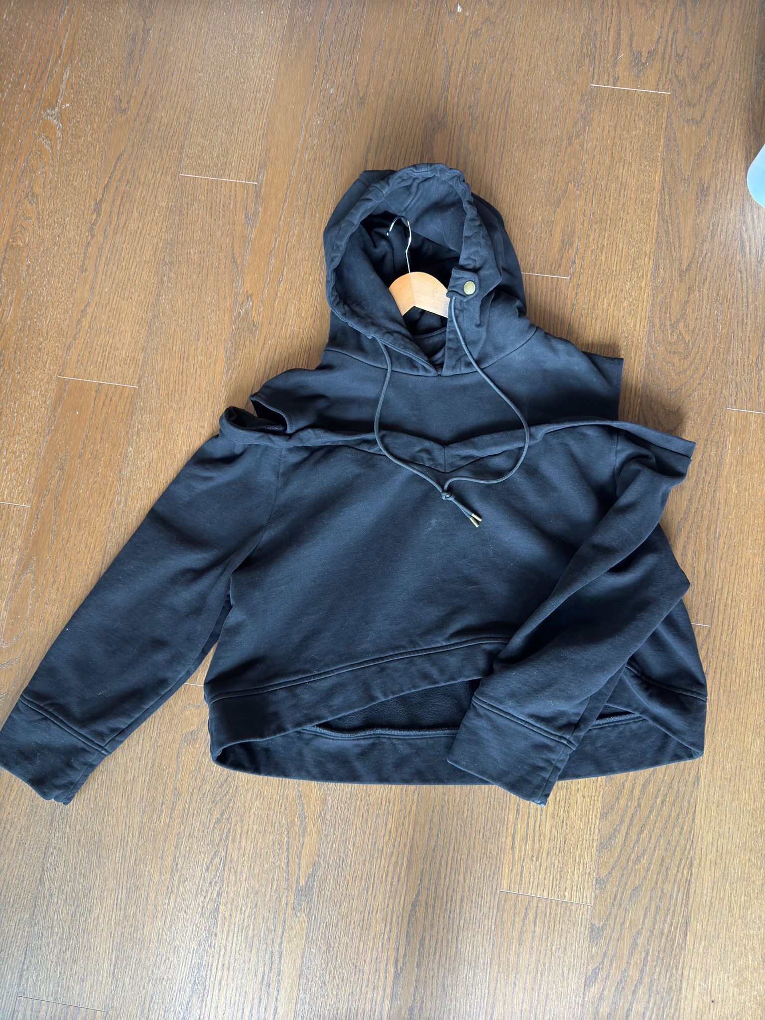 Other Ollivion Hoodie Size US XXL / EU 58 / 5 - 5 Thumbnail