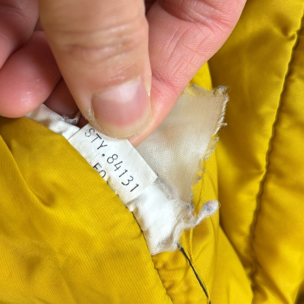 Patagonia × Vintage Vintage Patagonia Guide Parka Hooded Coat Men's M Gorpcore Size US M / EU 48-50 / 2 - 8 Thumbnail
