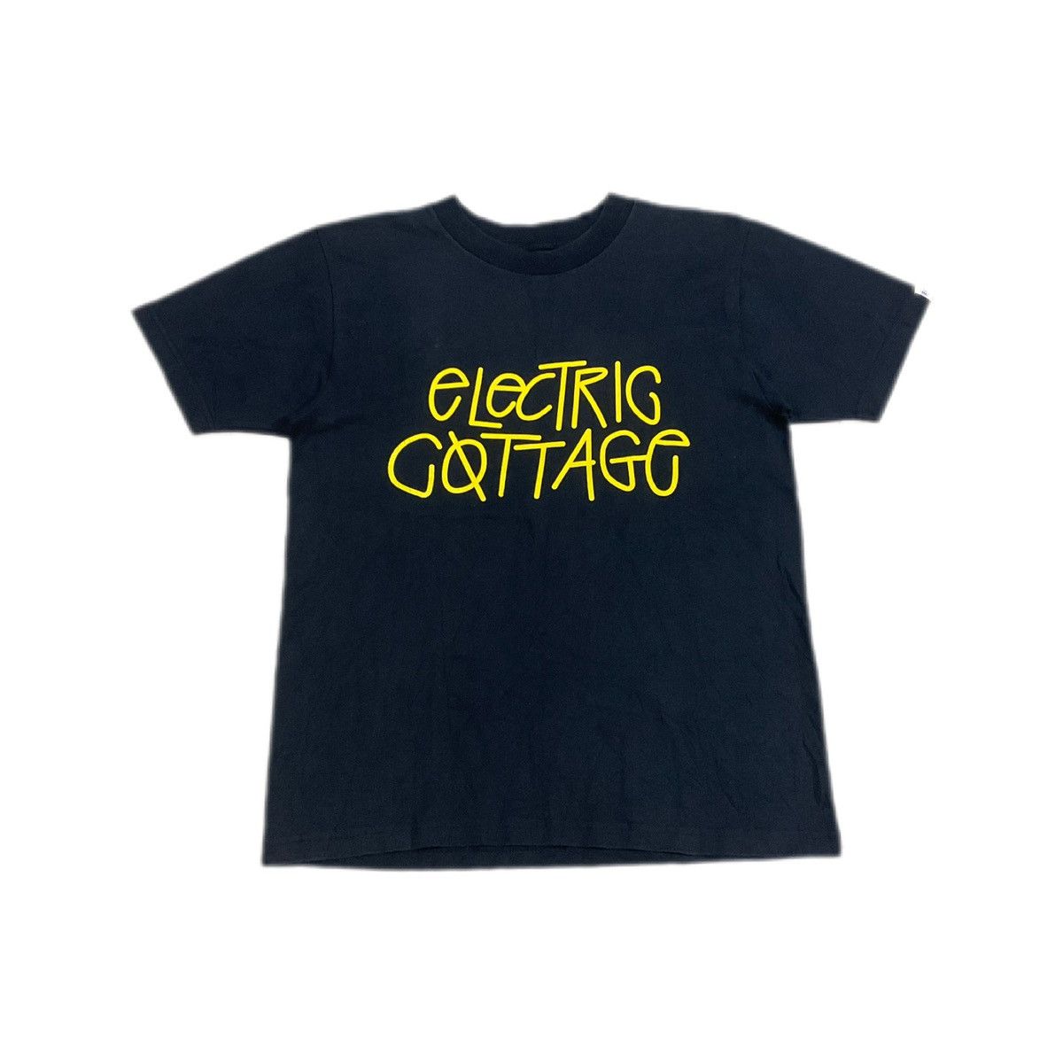 Hiroshi Fujiwara × Stussy 🔥Electric Cottage By Shawn Stussy For Hiroshi Fujiwara Size US M / EU 48-50 / 2 - 1 Thumbnail