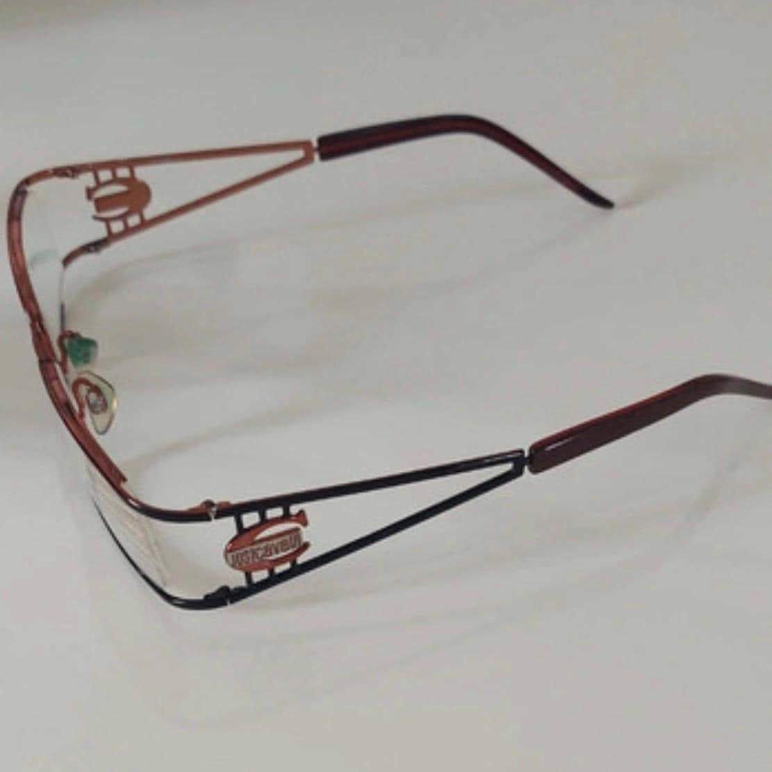 Other The Cavalli Bayonetta Glasses Size ONE SIZE - 2 Thumbnail