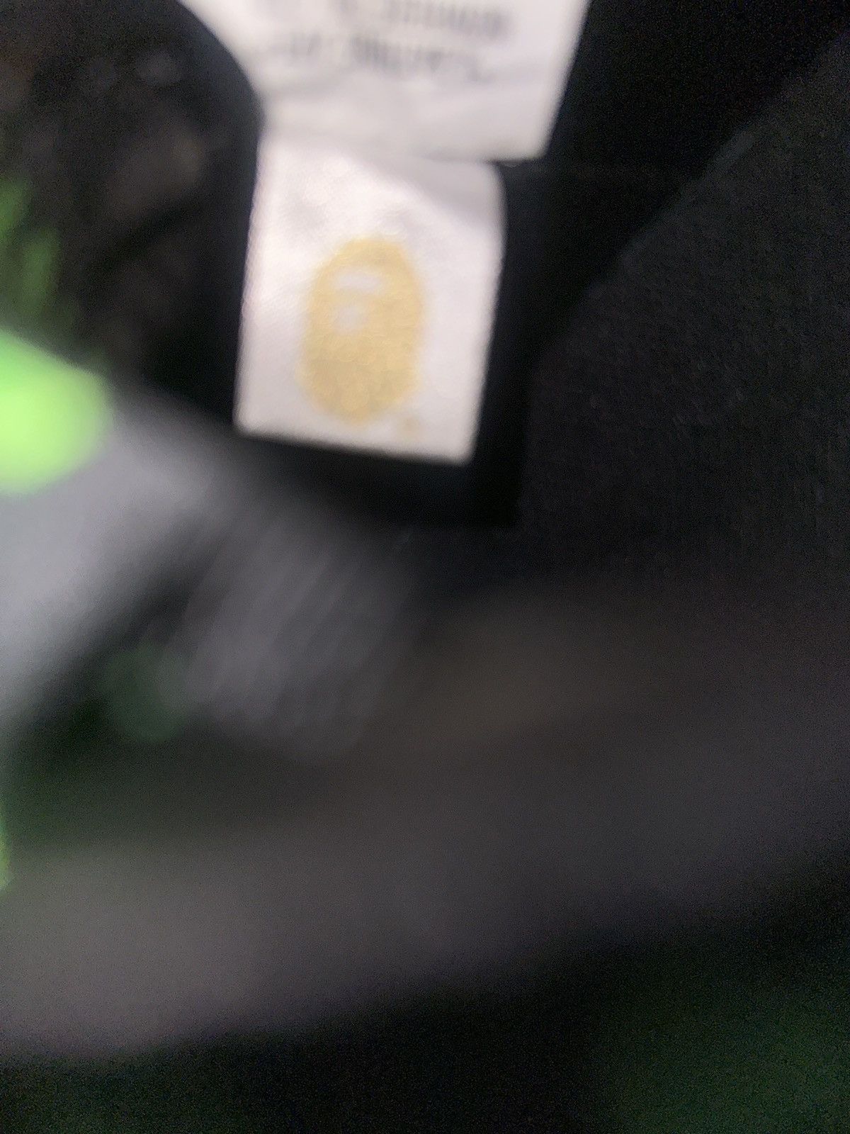 Bape Razor\Bape Size US 10 / EU 43 - 6 Thumbnail