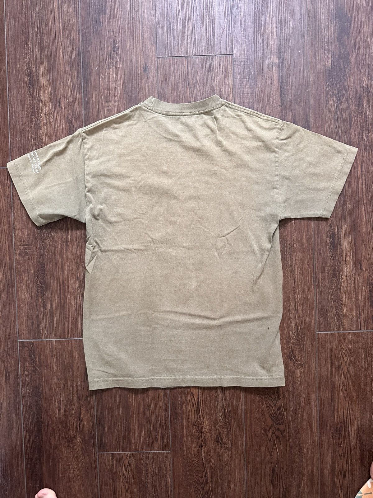 Vintage Vintage Nature shirt Size US M / EU 48-50 / 2 - 4 Thumbnail