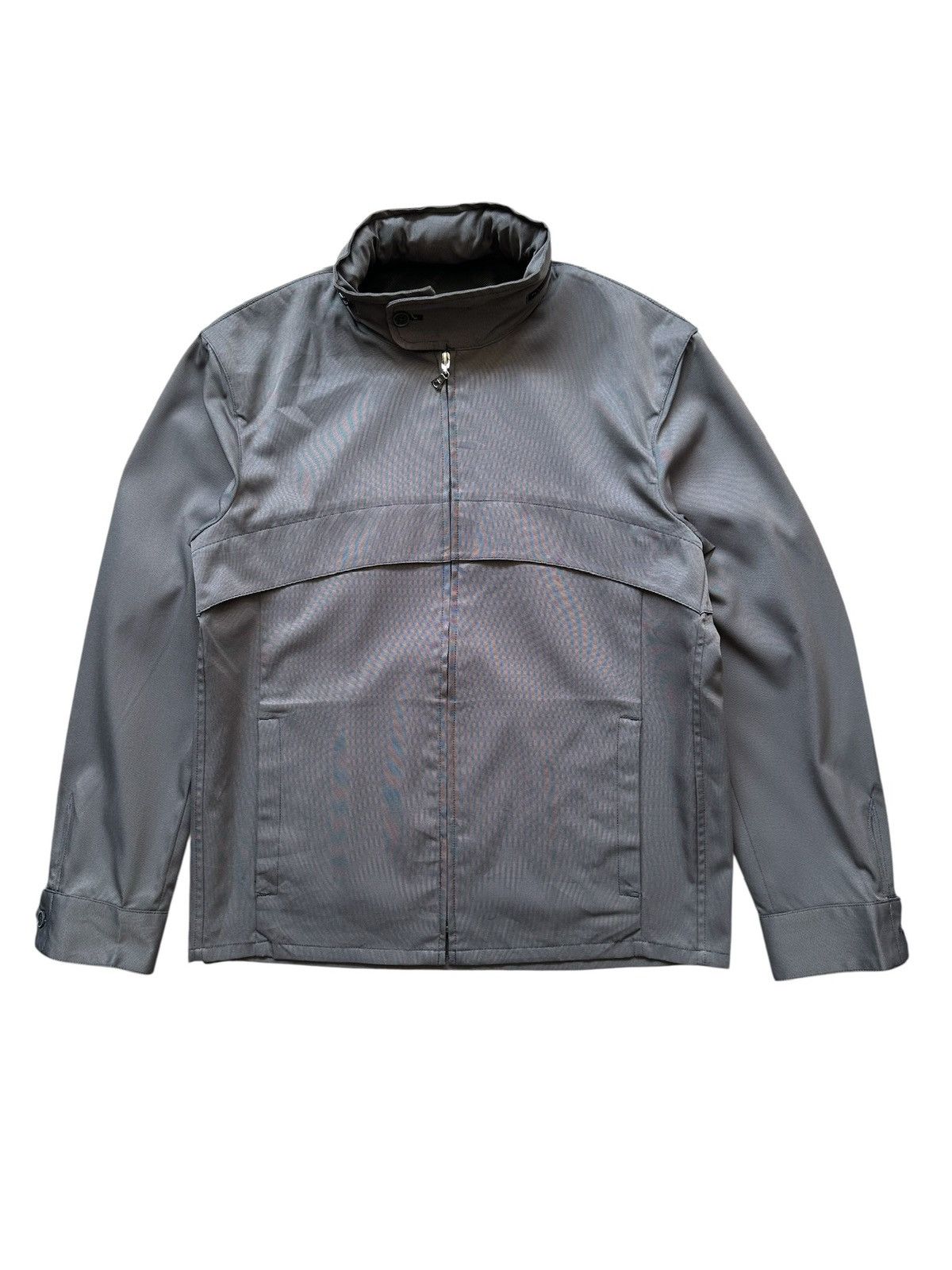 Comme Ca Ism FW03 Comme Ca Ism - Comme Ca Ism zipper jacket Size US M / EU 48-50 / 2 - 3 Thumbnail
