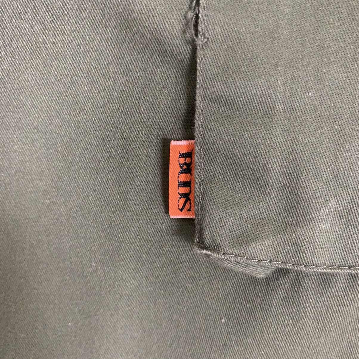 Designer × Japanese Brand Vintage Buds Military America Flyer Field Jacket OG Jacket Size US XS / EU 42 / 0 - 5 Thumbnail