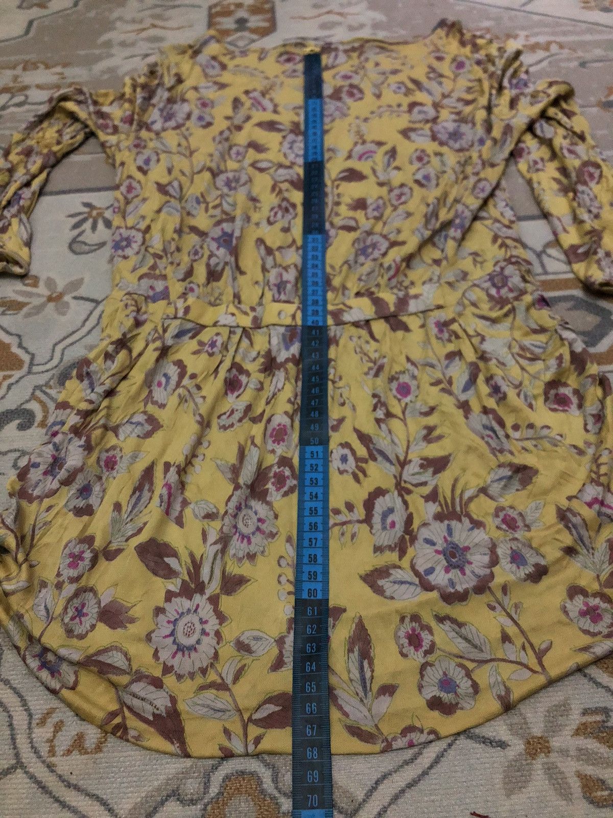 Etro Etro Milano Longsleeve Women Tops Size S / US 4 / IT 40 - 11 Thumbnail