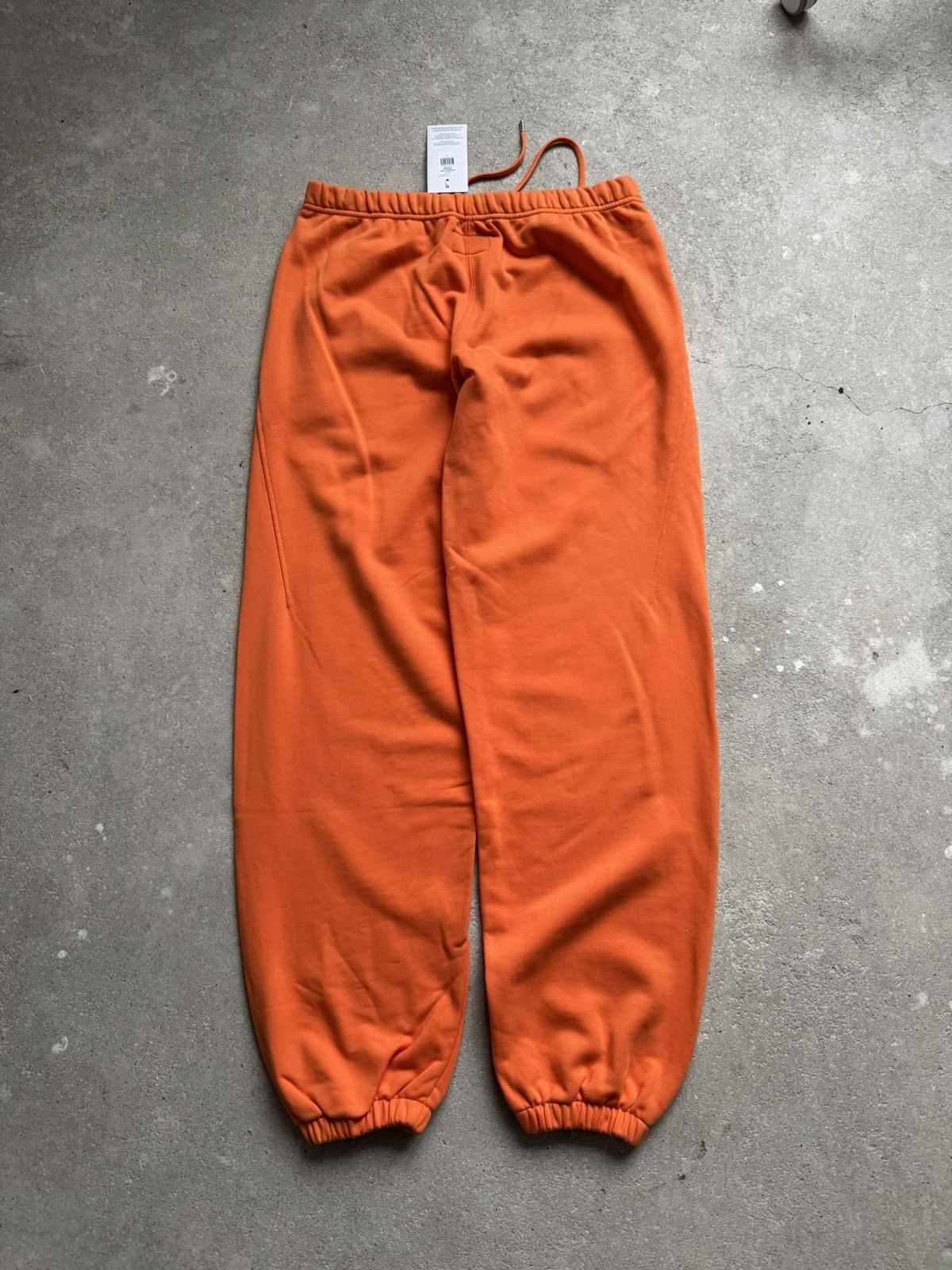 Calvin Klein × Heron Preston Heron Preston for Calvin Klein Pants Size US 32 / EU 48 - 5 Thumbnail
