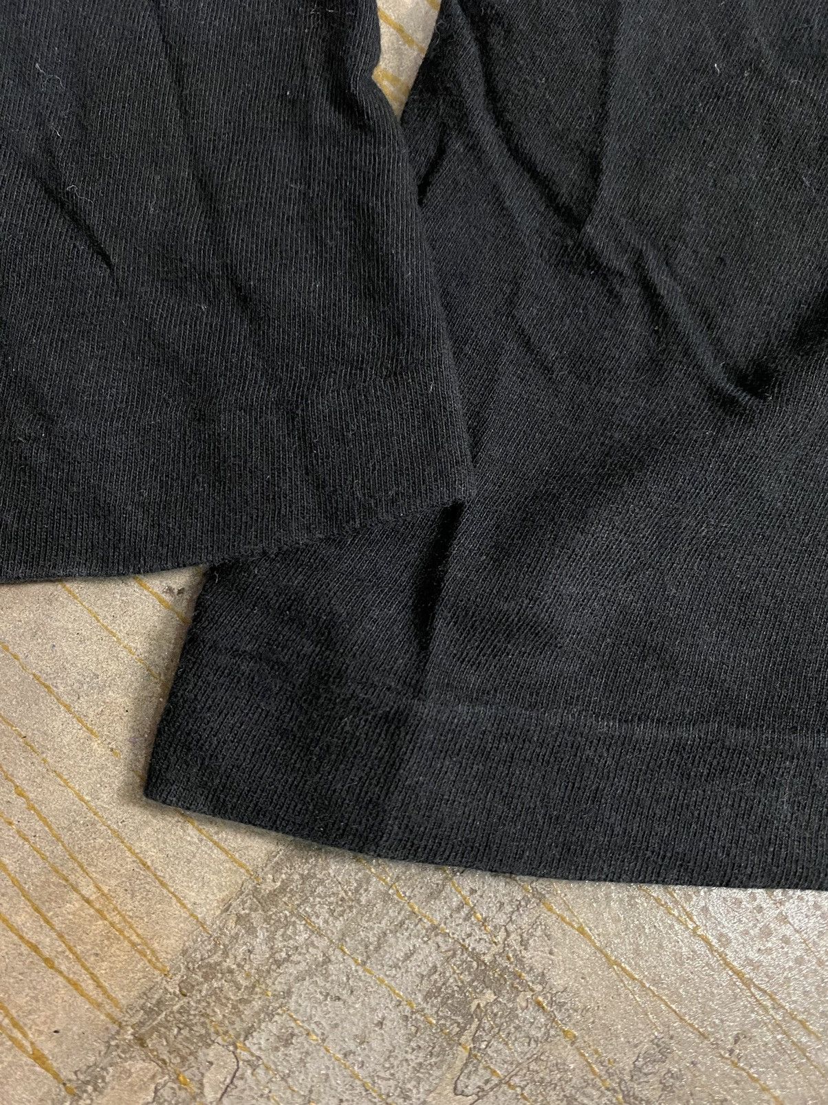 Comme des Garcons Homme × Comme des Garcons Homme Plus × Japanese Brand 2008 CDG BAUHAUS graffiti Size US M / EU 48-50 / 2 - 7 Thumbnail